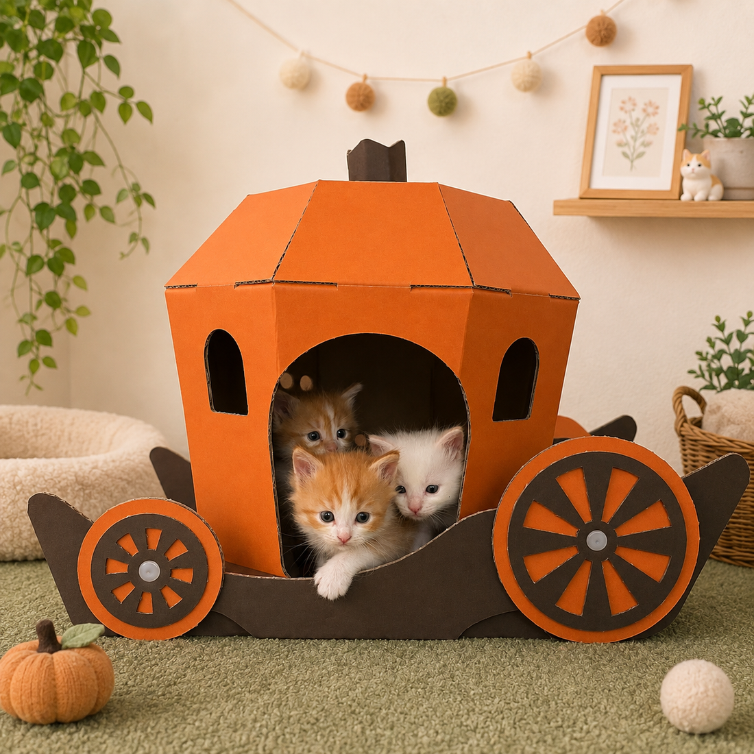 🎃 ハロウィン特集｜nekoto_のハロウィンアイテムを一挙ご紹介！
