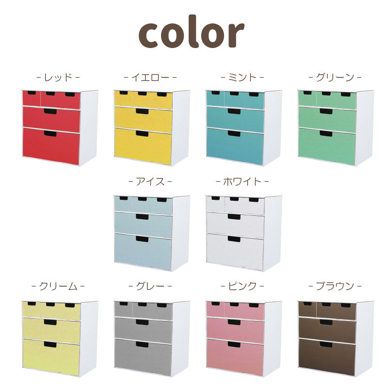 クラフトチェスト